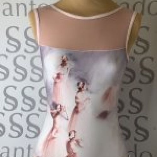 Maillot de Ballet