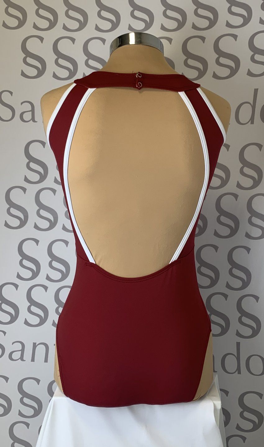 Maillot de Ballet