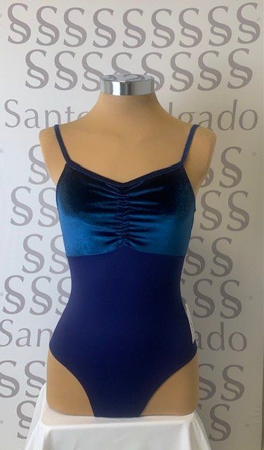Maillot de Ballet