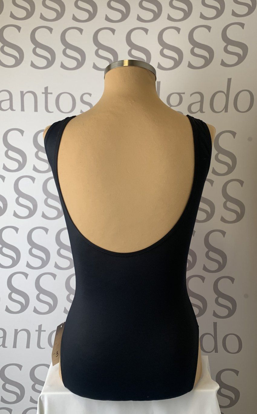 Maillot de Ballet