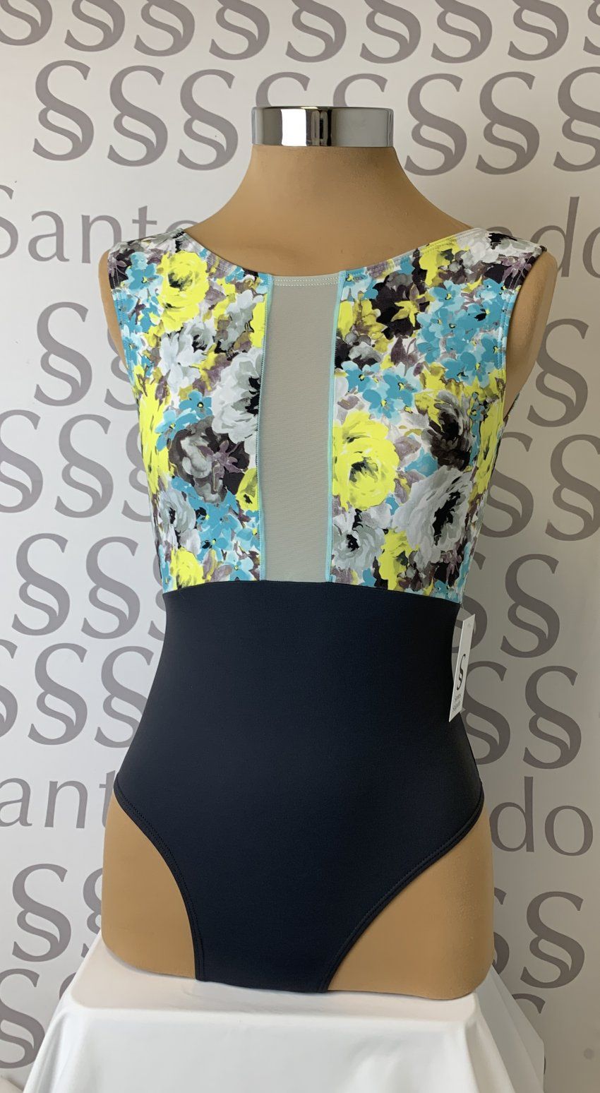 Maillot de Ballet