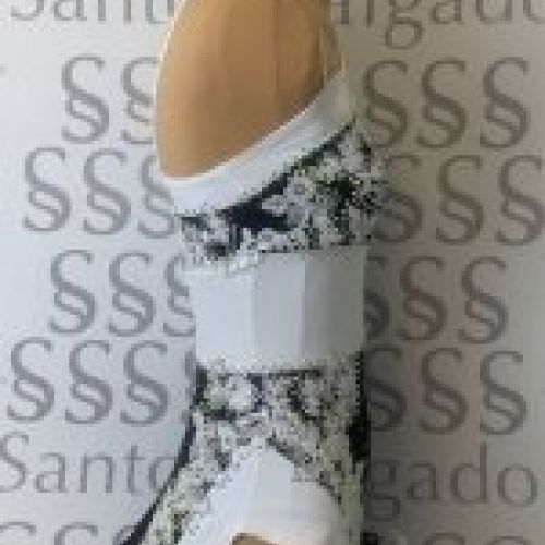 Maillot competición Patinaje Artístico (Clonado)