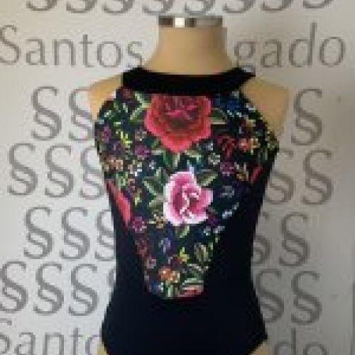 Maillot de Ballet