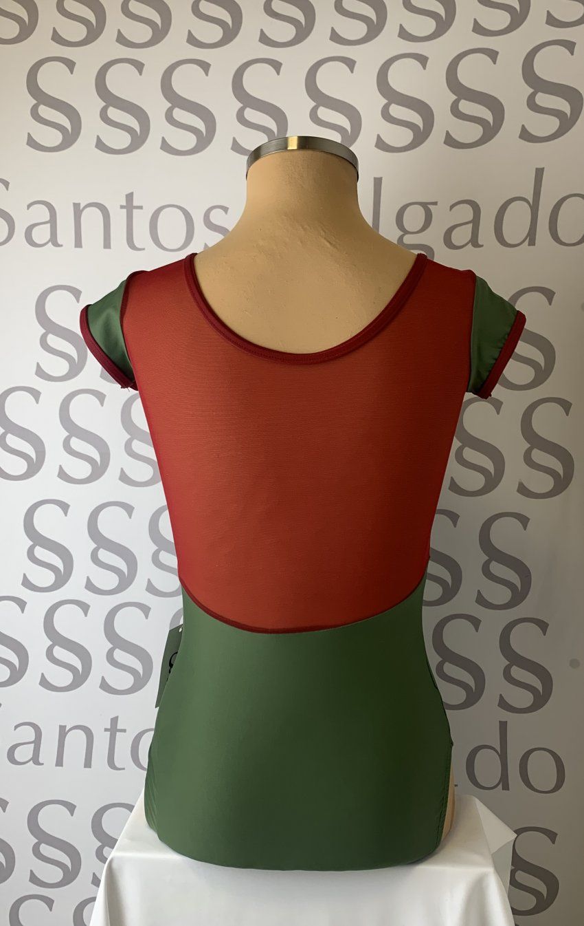 Maillot de Ballet