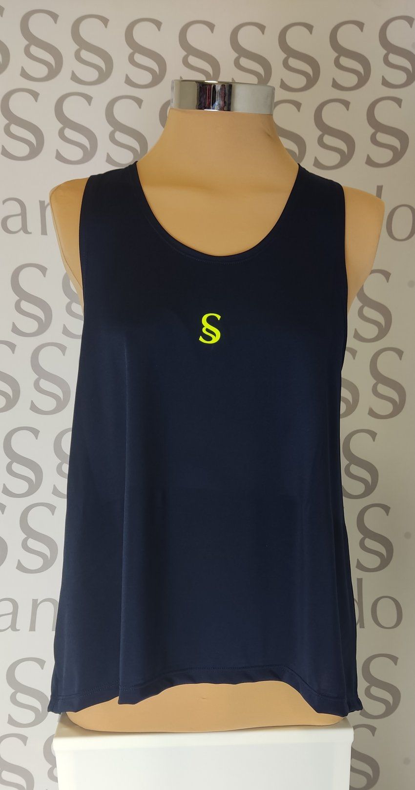 Camiseta Deportiva