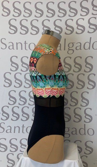 Maillot de Ballet