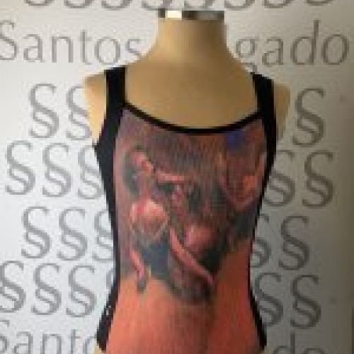 Maillot de Ballet