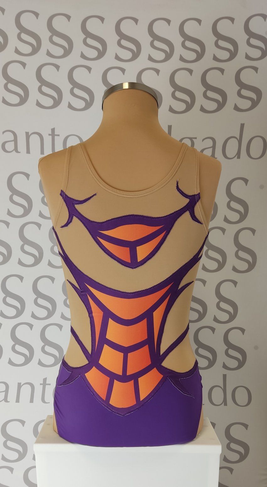 Natación Sincronizada