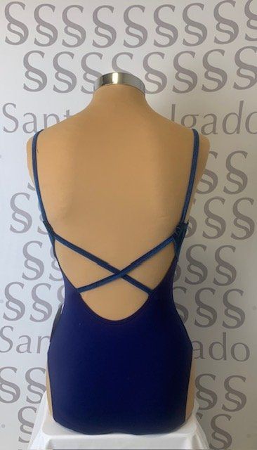 Maillot de Ballet