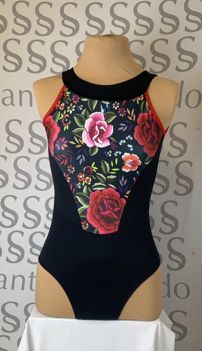 Maillot de Ballet