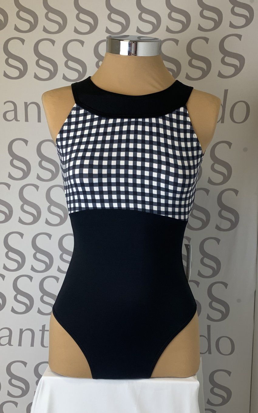 Maillot de Ballet