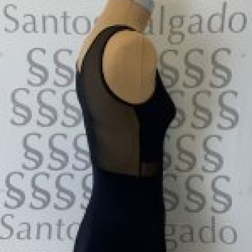 Maillot de Ballet