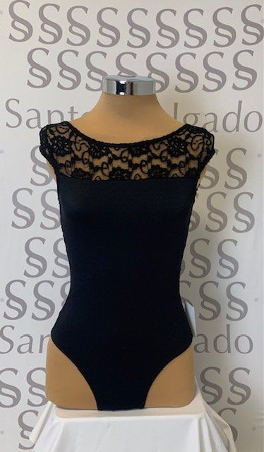 Maillot de Ballet