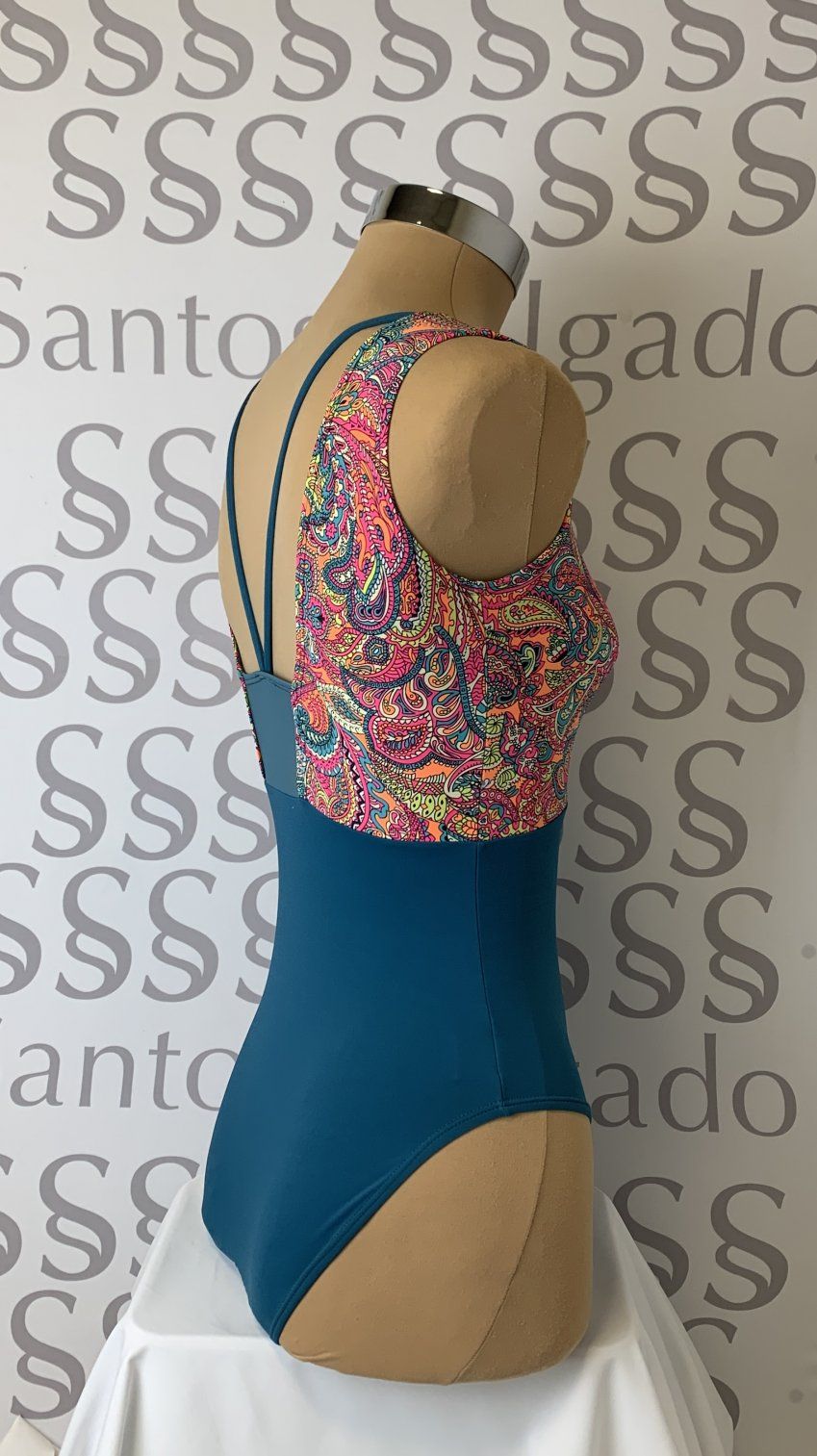Maillot de Ballet