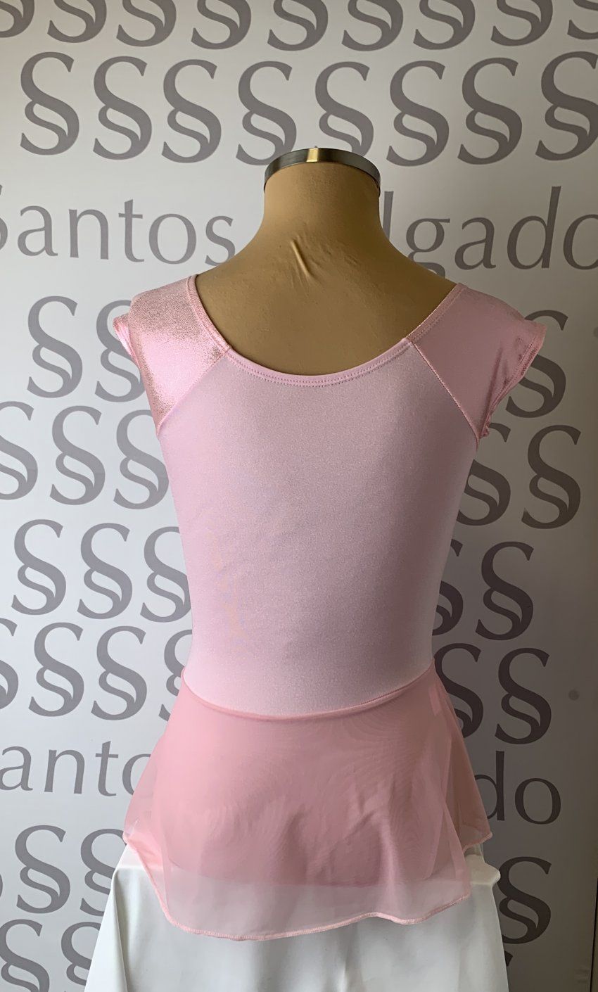 Maillot de Ballet