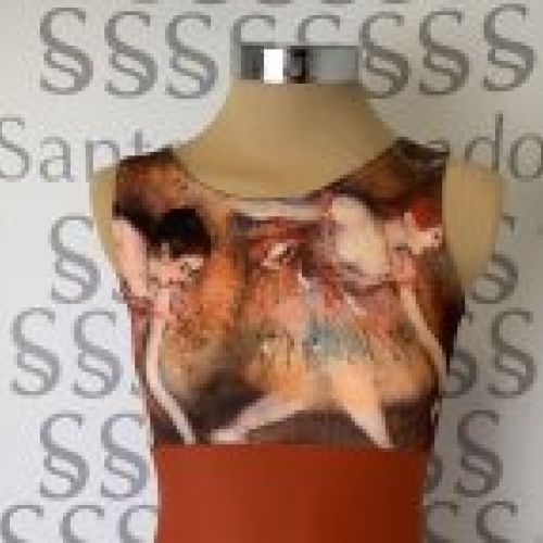 Maillot de Ballet
