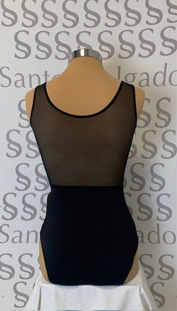Maillot de Ballet