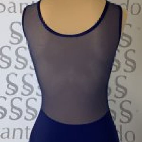 Maillot de Ballet