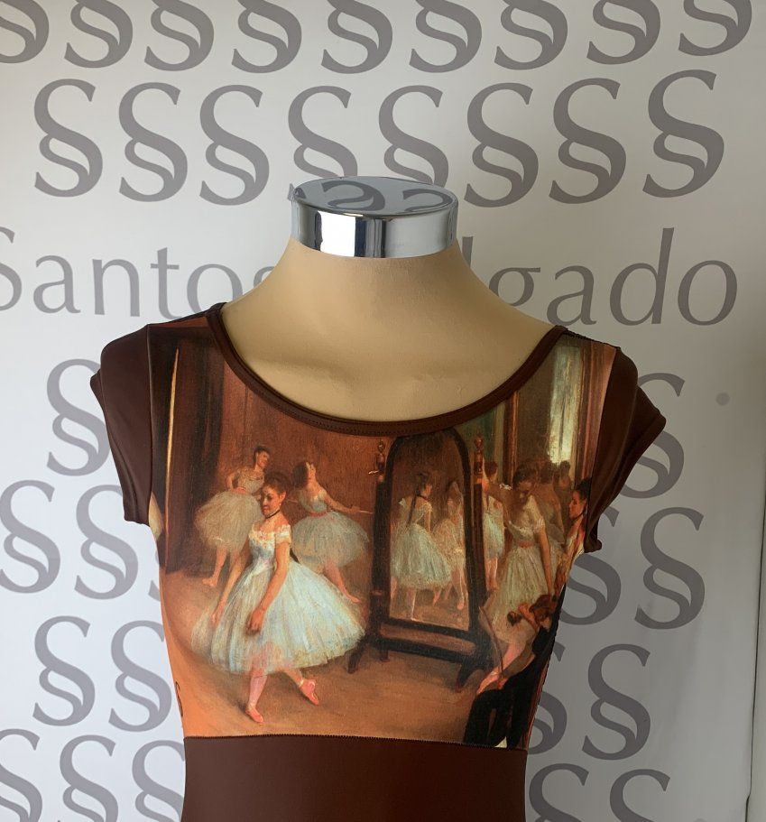 Maillot de Ballet