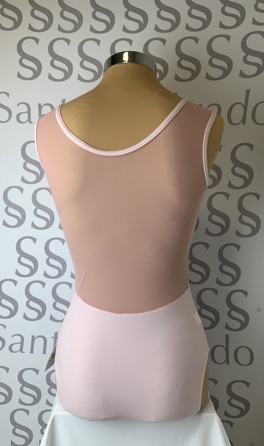 Maillot de Ballet