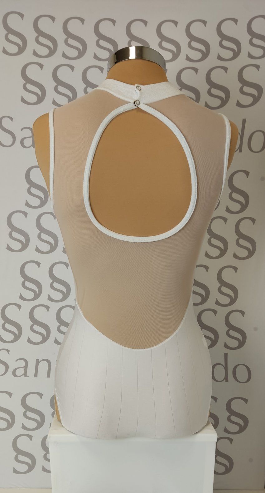Maillot de Ballet