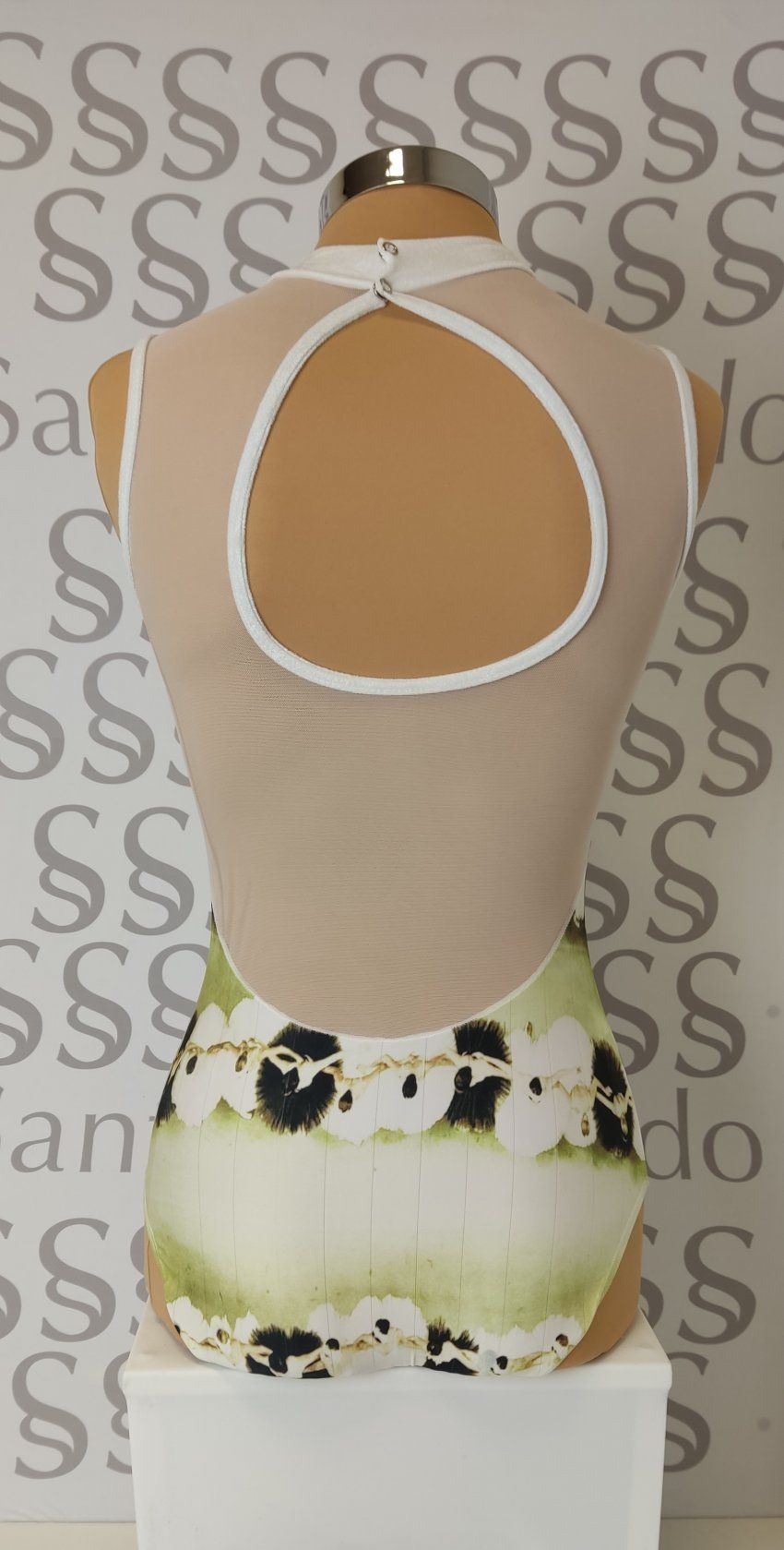 Maillot de Ballet