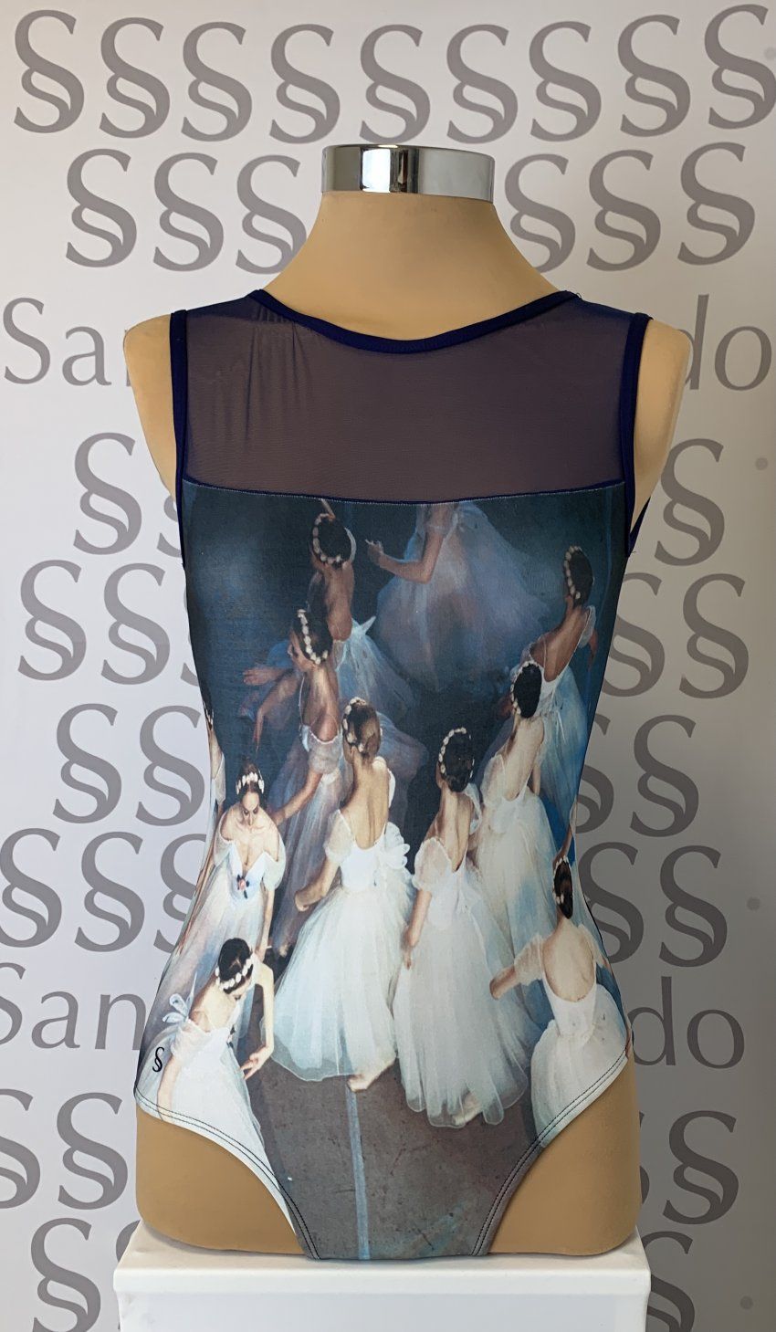Maillot de Ballet