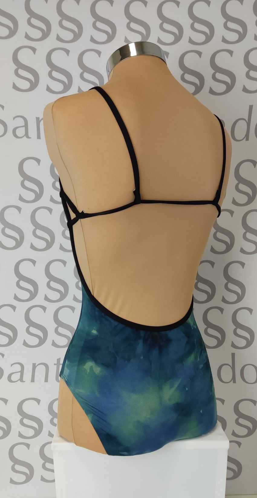 Maillot de Ballet