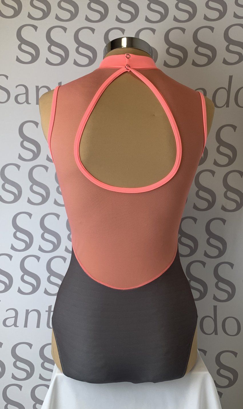 Maillot de Ballet
