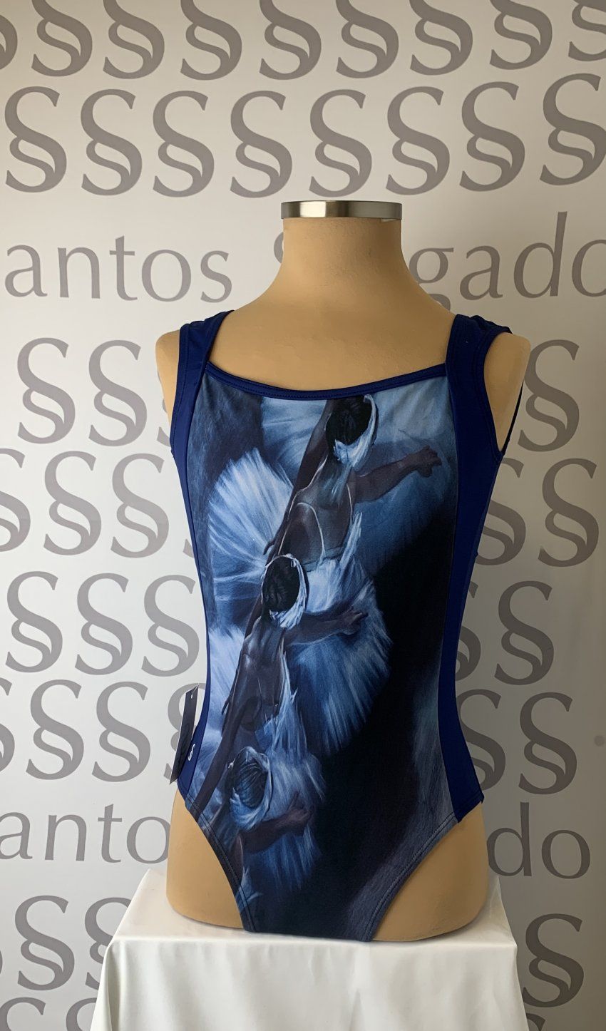 Maillot de Ballet