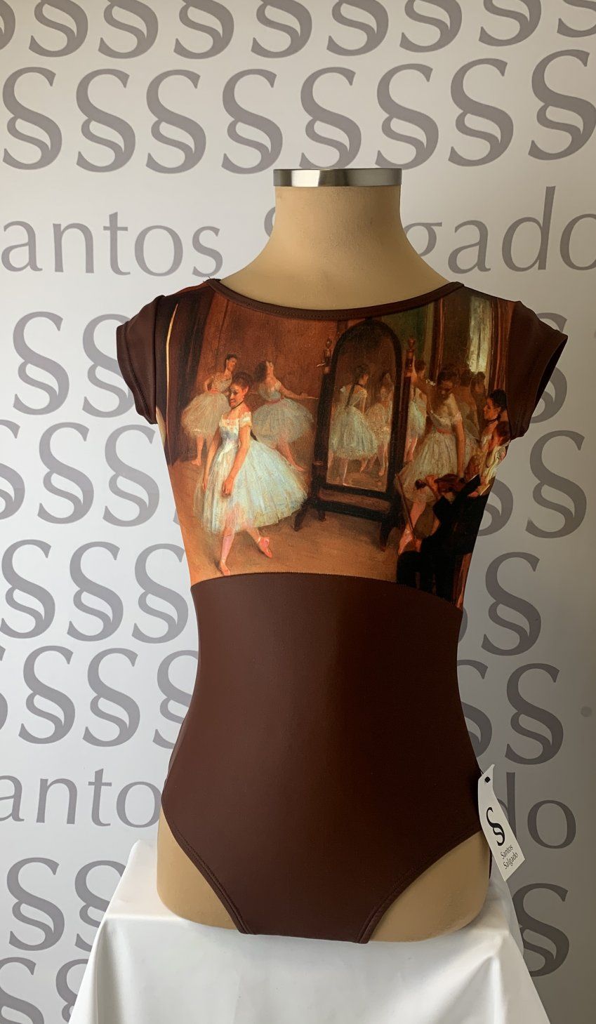 Maillot de Ballet