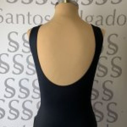 Maillot de Ballet