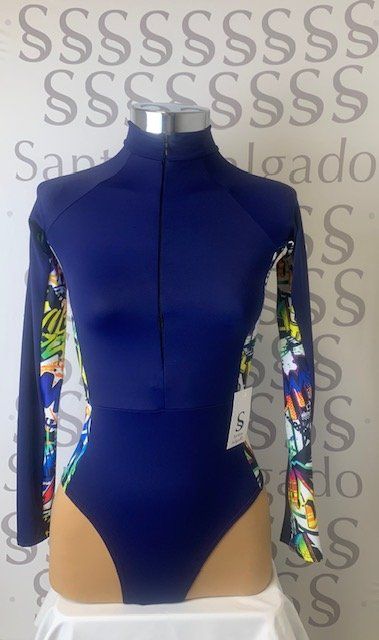 Maillot de Ballet