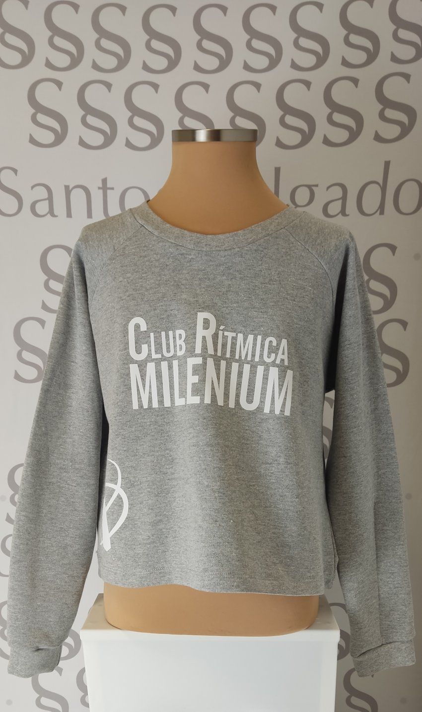 Sudadera Personalizada