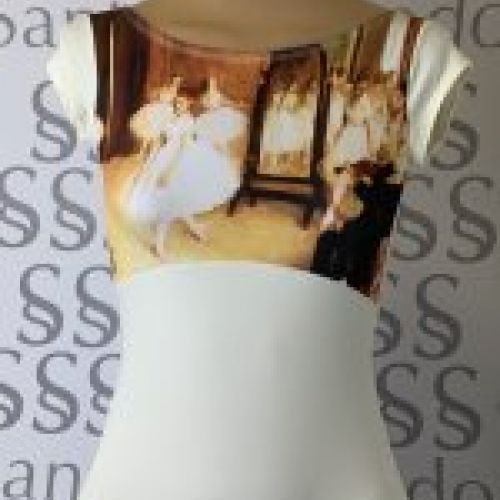 Maillot de Ballet