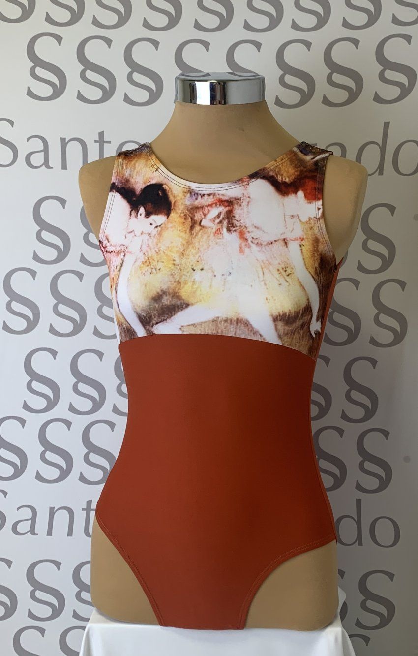 Maillot de Ballet
