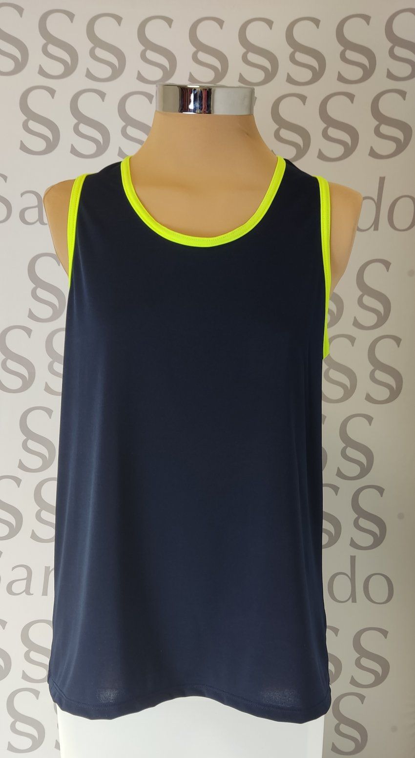 Camiseta Deportiva