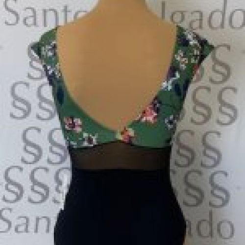 Maillot de Ballet