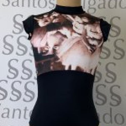 Maillot de Ballet