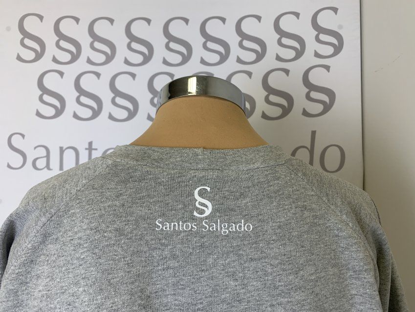 Sudadera Oversize