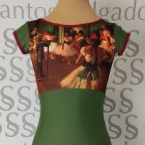 Maillot de Ballet