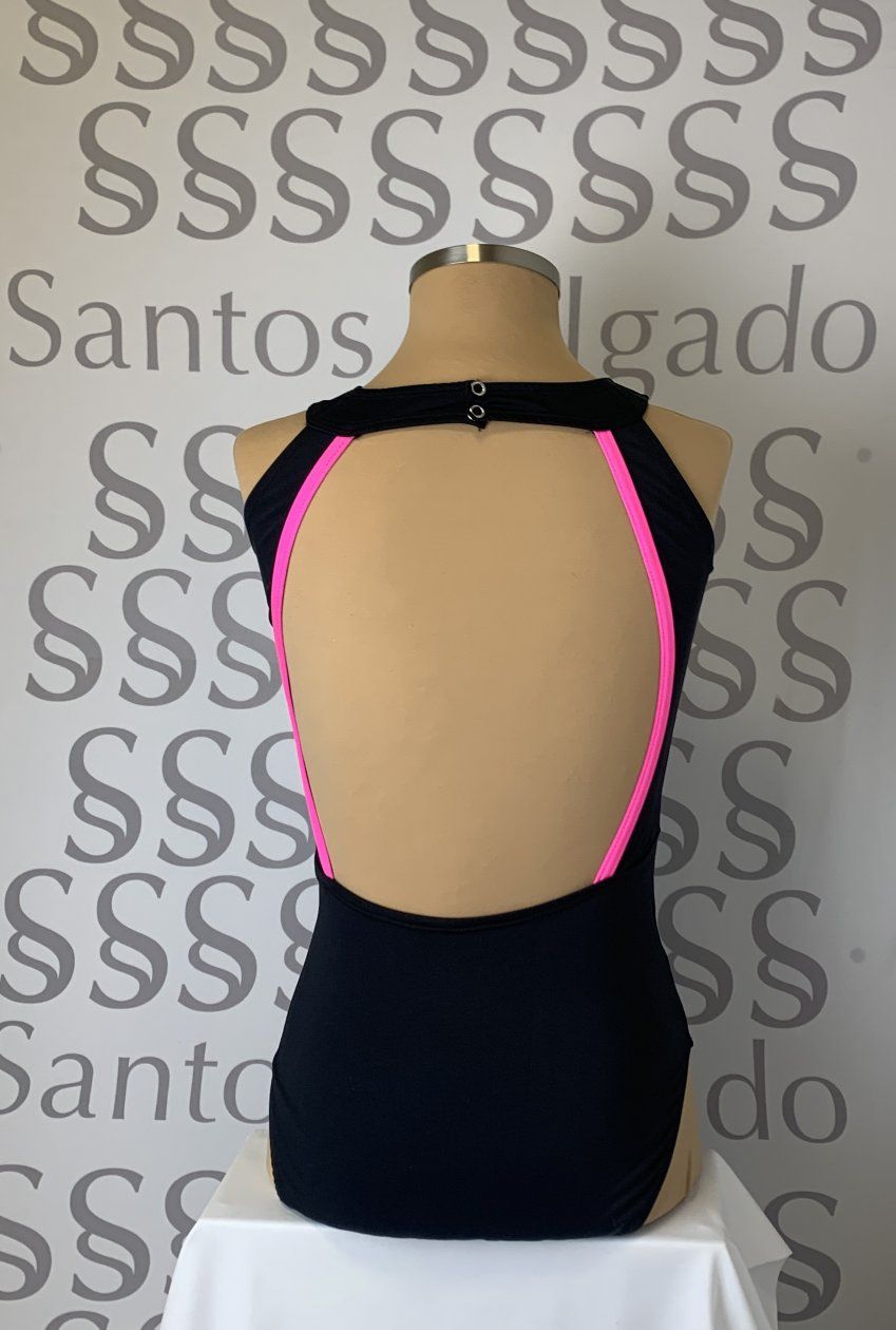 Maillot de Ballet