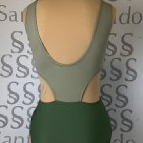 Maillot de Ballet