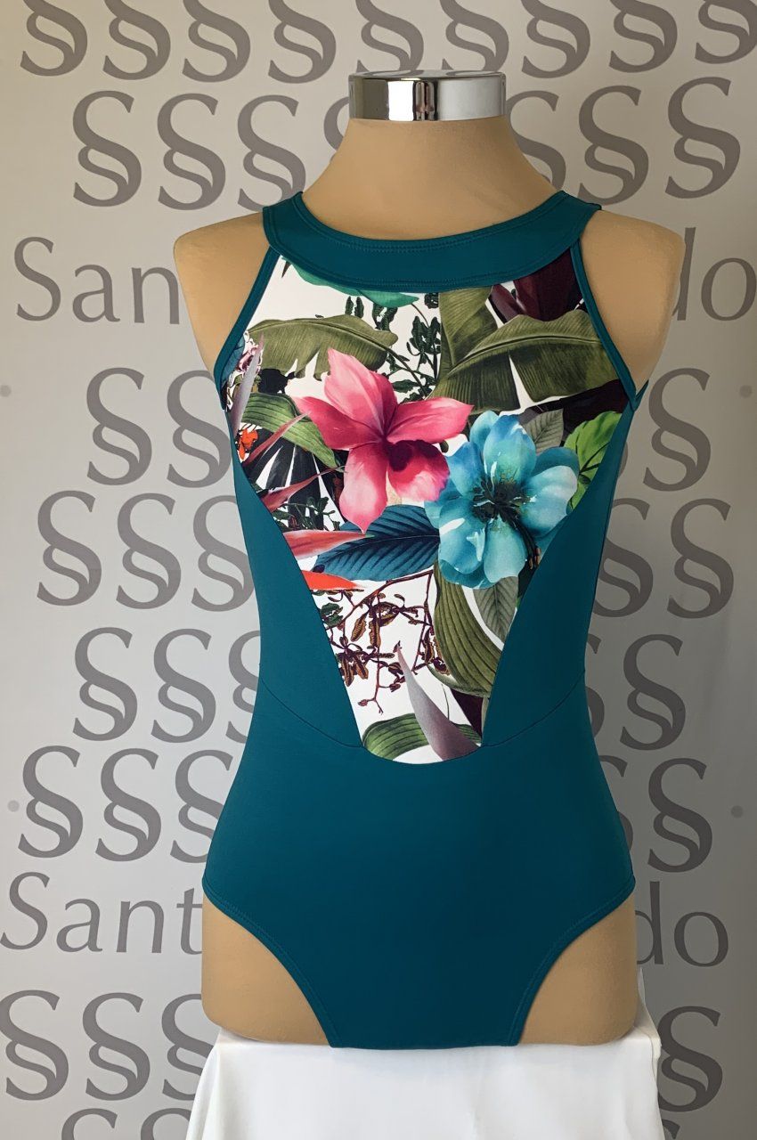 Maillot de Ballet