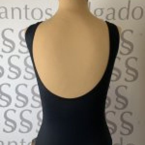 Maillot de Ballet