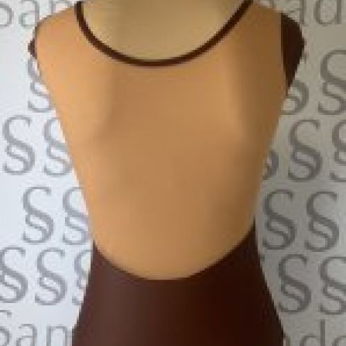Maillot de Ballet