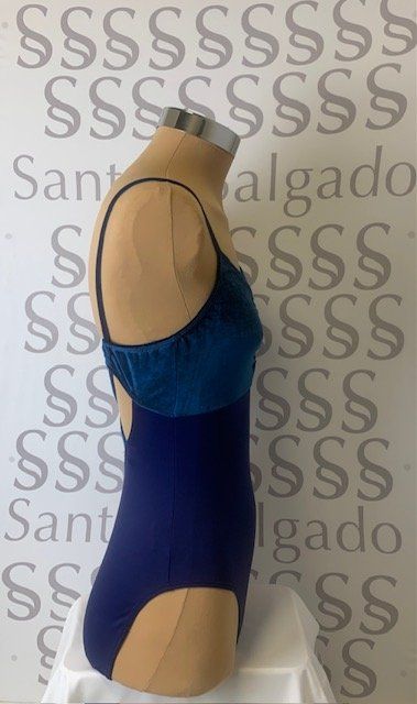 Maillot de Ballet