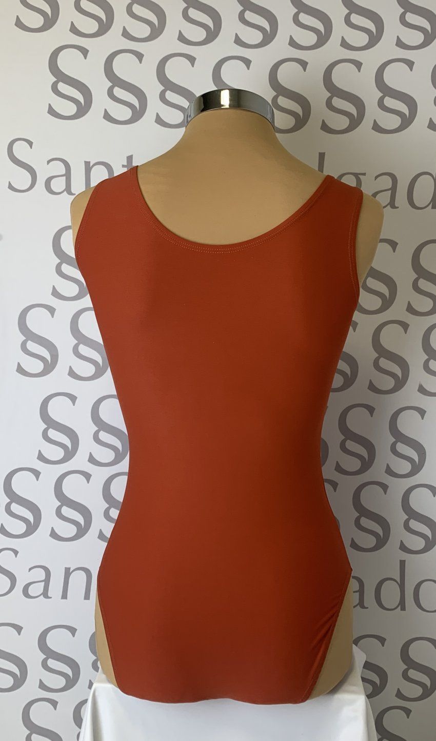 Maillot de Ballet