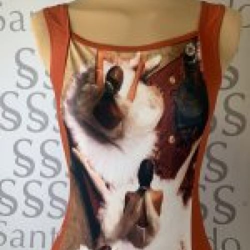 Maillot de Ballet