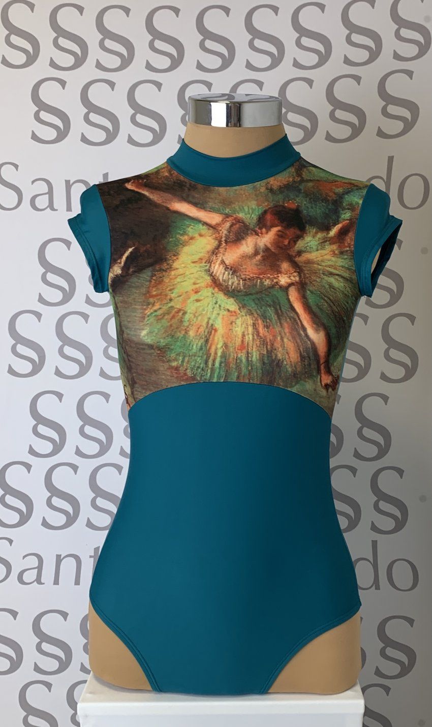 Maillot de Ballet